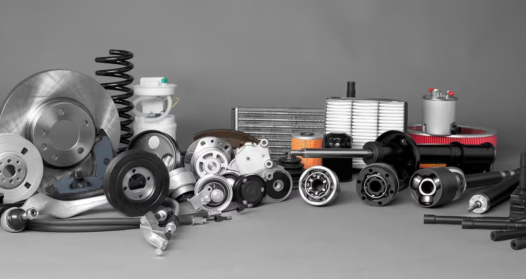 Alfa Romeo Parts in South Africa: What Every Owner Should Know Before Buying